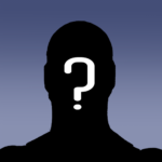 A hidden character